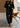 Women’s Wide Leg Jumpsuit with Crew Neck-Jumpsuits for women-CaldwellVoss