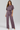 Women’s Wide-Leg Jumpsuit with Tie-Belt-Jumpsuits for women-CaldwellVoss