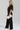 Women’s Wide-Leg Jumpsuit with Tie-Belt-Jumpsuits for women-CaldwellVoss