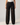 Women’s Wide Leg Lace Panel Jeans-Pants for Women-CaldwellVoss