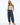 Women's Wide Leg Linen Trousers with Drawstring-Pants for Women-CaldwellVoss