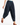 Women's Wide Leg Linen Trousers with Drawstring-Pants for Women-CaldwellVoss