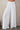 Women’s Wide Leg Smocked Waist Trousers-Pants for woman-CaldwellVoss