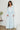 Women’s Wide Leg Smocked Waist Trousers-Pants for woman-CaldwellVoss