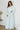 Women’s Wide Leg Smocked Waist Trousers-Pants for woman-CaldwellVoss