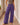 Women’s Wide Leg Trousers with Smocked Waist-Pants for Women-CaldwellVoss