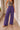 Women’s Wide Leg Trousers with Smocked Waist-Pants for Women-CaldwellVoss