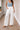 Women’s Wide Leg Trousers with Smocked Waist-Pants for Women-CaldwellVoss