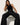 Women’s Wide Leg Trousers with Split Hem-Pants for Women-CaldwellVoss