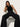 Women’s Wide Leg Trousers with Split Hem-Pants for Women-CaldwellVoss