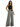 Women’s Wide Leg Trousers with Split Hem-Pants for Women-CaldwellVoss
