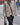 Women’s Wool Blend Peacoat with Stand Collar-Coats for women-CaldwellVoss