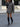 Women’s Wool Blend Peacoat with Stand Collar-Coats for women-CaldwellVoss