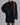 Women’s Wool Blend Peacoat with Stand Collar-Coats for women-CaldwellVoss