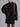 Women’s Wool Blend Peacoat with Stand Collar-Coats for women-CaldwellVoss