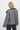 Women’s Wool Blend Short Pea Coat-Coats for women-CaldwellVoss