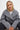 Women’s Wool Blend Short Pea Coat-Coats for women-CaldwellVoss