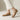 Women’s Woven Square Toe Mary Jane Flats-Footwear for women-CaldwellVoss