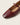 Women’s Woven Square Toe Mary Jane Flats-Footwear for women-CaldwellVoss
