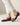 Women’s Woven Square Toe Mary Jane Flats-Footwear for women-CaldwellVoss