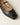 Women’s Woven Square Toe Mary Jane Flats-Footwear for women-CaldwellVoss
