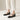 Women’s Woven Square Toe Mary Jane Flats-Footwear for women-CaldwellVoss