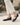 Women’s Woven Square Toe Mary Jane Flats-Footwear for women-CaldwellVoss