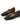 Women’s Woven Square Toe Mary Jane Flats-Footwear for women-CaldwellVoss