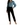 Women’s Wrap Blouse with V-Neckline, Long Sleeves and Structured Waist-Blouse for women-CaldwellVoss