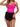 Women's Wrap Front Mesh One-Piece Swimsuit-Swimwear for women-CaldwellVoss