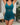 Women's Wrap Front Mesh One-Piece Swimsuit-Swimwear for women-CaldwellVoss