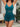 Women's Wrap Front Mesh One-Piece Swimsuit-Swimwear for women-CaldwellVoss
