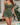 Women's Wrap Front Mesh One-Piece Swimsuit-Swimwear for women-CaldwellVoss