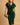 Women’s Wrap Front Midi Dress-Midi Dress-CaldwellVoss