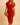 Women’s Wrap Front Midi Dress-Midi Dress-CaldwellVoss