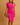 Women’s Wrap Front Midi Dress-Midi Dress-CaldwellVoss