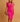 Women’s Wrap Front Midi Dress-Midi Dress-CaldwellVoss