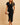 Women’s Wrap Front Midi Dress-Midi Dress-CaldwellVoss
