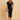 Women’s Wrap Front Midi Dress-Midi Dress-CaldwellVoss