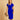 Women’s Wrap Front Midi Dress-Midi Dress-CaldwellVoss
