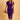 Women’s Wrap Front Midi Dress-Midi Dress-CaldwellVoss